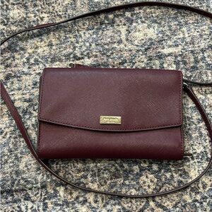 Kate Spade Laurel Way Winni Crossbody